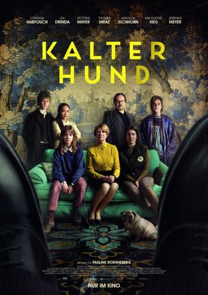 kalter-hund