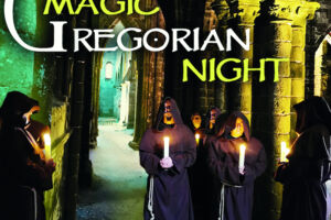 Magic Gregorian Voices    