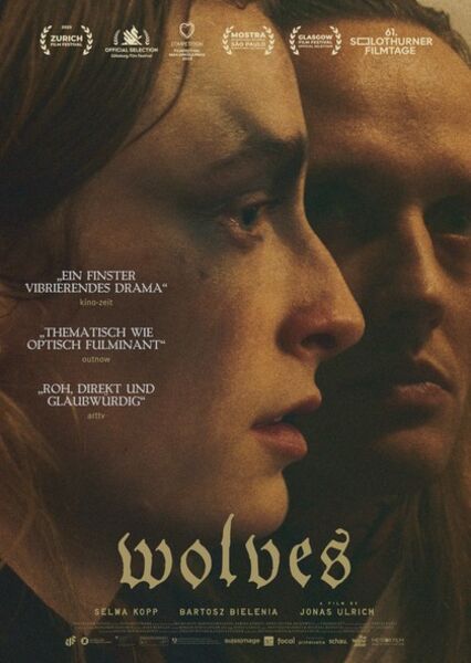 wolves
