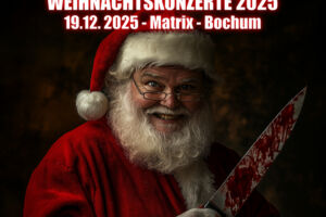 Samsas Traum & Cephyre - Samsas Traum Weihnachtskonzert 2025