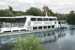 Kaffeefahrt zum Kattenturm - Tageskreuzfahrten 2026 - Klassiker