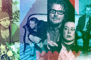 Theatergutschein Abendtheater - gültig bis 31.10.2025