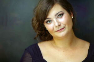 BAROCK VOKAL  Berührende Bach-Arien für Alt