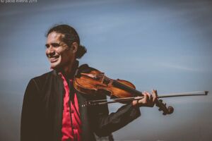 Tanzpartie I Tango Special mit Tanzlehrer