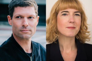 Ronen Steinke & Anna Clauß - Meinungsfreiheit