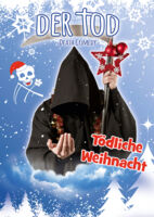 Der Tod - Tödliche Weihnacht XXL