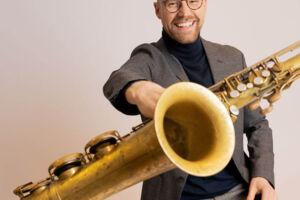 Lukas Pfeil Quartett