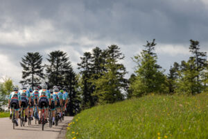 RRTCW | Rennrad Samstagsausfahrt