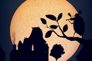 Peterchens Mondfahrt