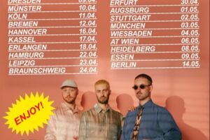 Tropikel Ltd. - Betriebstemperatour 2026