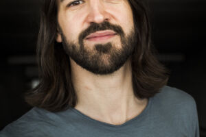 DAVID KEBEKUS - Sensible Inhalte