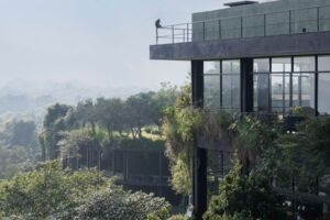 Geoffrey Bawa: Architecture for the Senses (DE / EN / FR)