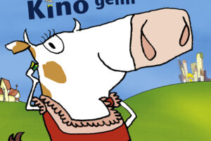 Die Kuh, die wollt ins Kino gehen - 20-jähriges Jubiläum: Das Sternschnuppe Kult-Familien-Musical