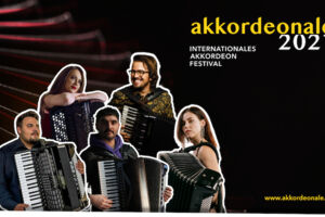 Akkordeonale - Internationales Akkordeon Festival