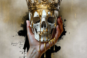 Hamlet - Schauspiel von William Shakespeare