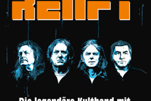 Renft - Die legendäre Kultband