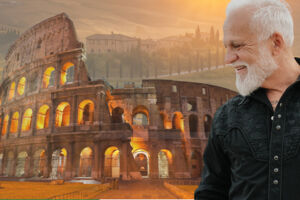 Nino de Angelo - UN MOMENTO ITALIANO