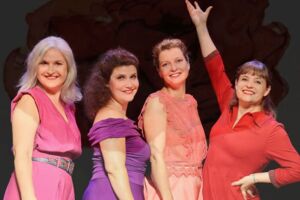 Aquabella - A Cappella