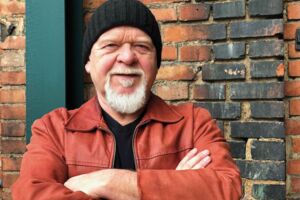 SEEPFERDCHEN MIT SECHZIG!