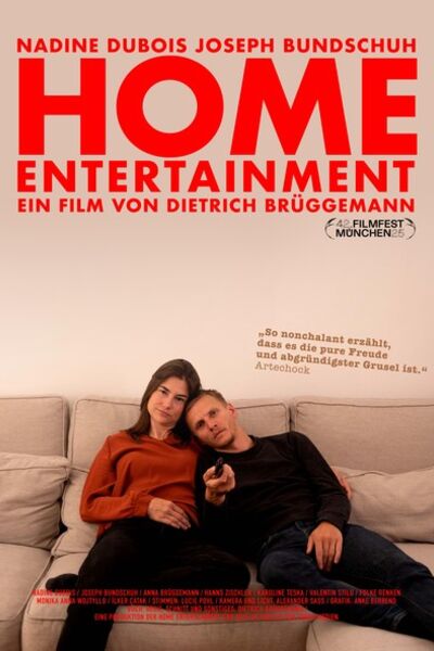 home-entertainment
