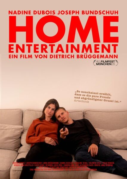 home-entertainment