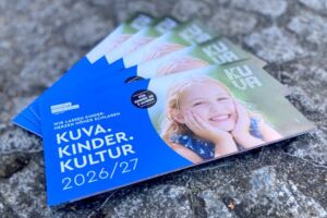 KUVA.KINDER.KULTUR.ABO 2026/2027