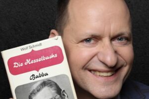 Jo van Nelsen - Die Hesselbachs - Das Techtelmechtel