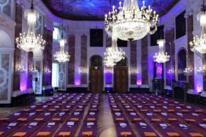 Traumkonzerte im Schloss 2026 | 2027