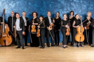 Südwestdeutsches Kammerorchester Pforzheim