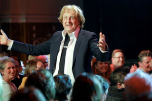 Haui - Spuren im Sand