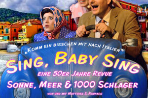 24. Sommerkomödie im Oderbruch - Premiere