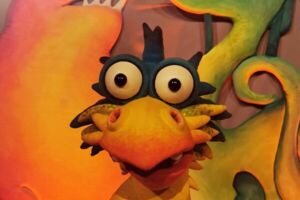 Furzipups, der Knatterdrache (ab 3 Jahren)