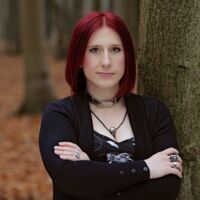 Lydia Benecke - 