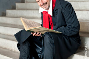 Felix Reuter - Der verflixte Beethoven