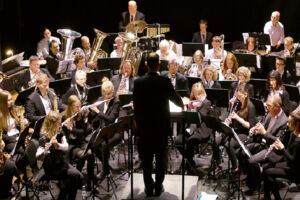 bwlv Benefizkonzert - Luv & Lee