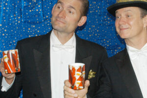 Kasseler Herrenkonfekt