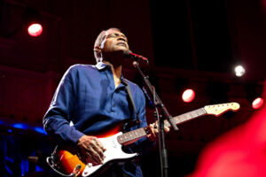 The Robert Cray Band - 2026 All Amped Up Tour