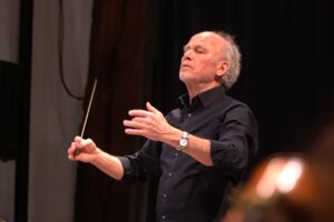 MühlackerConcerto 25/26 Neujahrskonzert