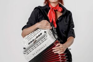 Akkordeonale 2026 - Internationales Akkordeon Festival