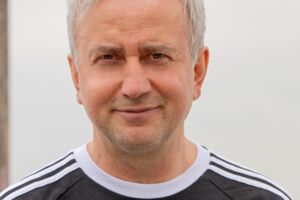 Kerim Pamuk - Neues Programm