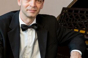Goldberg-Variationen von Johann Sebastian Bach