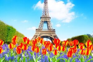 Musical-Menü 26 - Vive la France