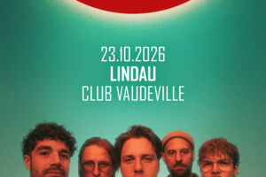 Il Civetto - Albumtour 2026