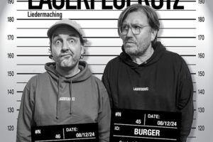 Lagerfeuerotz - Punkrock Lagerfeuer.