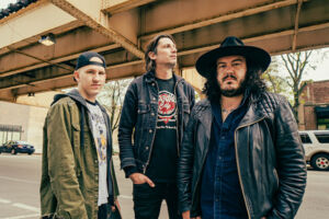 THE DANGEROUS SUMMER - 