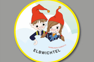 Elbwichtel - Hänsel & Gretel