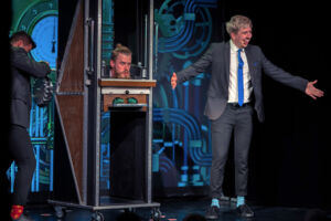 Kindertheatertage 2026 | 