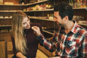 Führung mit Verkostung in der Marzipan- und SchokoladenManufaktur