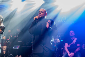 Phil It! - Phil Collins and Genesis Tribute Show