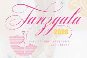 Tanzgala 2026 - Ballett- und Tanzstudio Zehlendorf